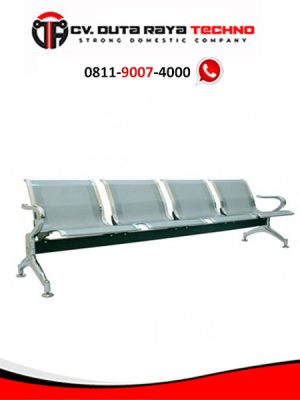 KURSI TUNGGU KANTOR CHAIRMAN AC 940