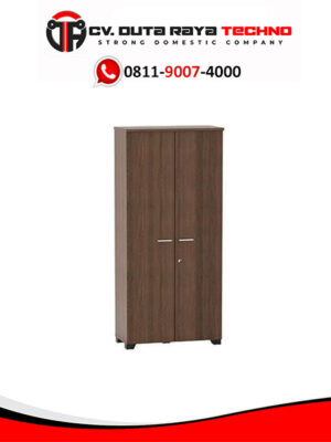 MODERA LEMARI ARSIP TINGGI MODERA AHC 7422