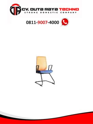 CHAIRMAN KURSI HADAP CHAIRMAN ARMOZ TS 02905 A