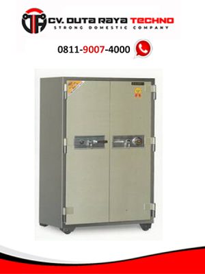 Brankas Bossini BG-700 M