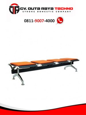KURSI TUNGGU KANTOR CHAIRMAN AC 1040 F