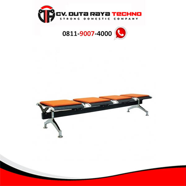KURSI TUNGGU KANTOR CHAIRMAN AC 1040 F