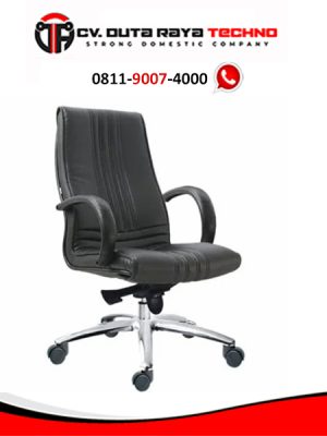 KURSI KANTOR DIREKTUR DONATI DO 12 AL HDT