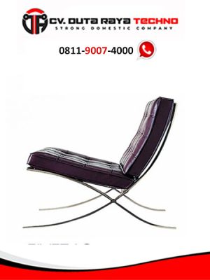 Sofa Kantor Donati Fivety 1