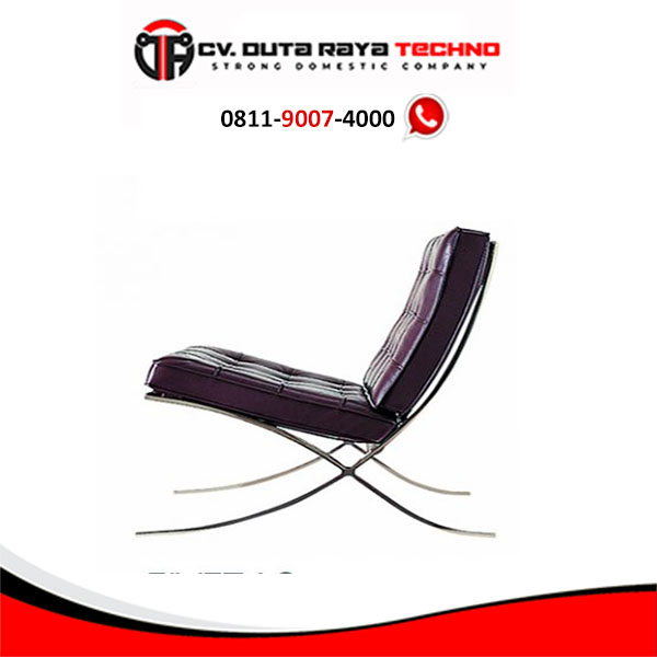 Sofa Kantor Donati Fivety 1