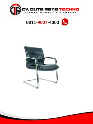 CHAIRMAN KURSI HADAP CHAIRMAN NUANXA EC - 7050 AL