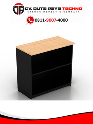 MODERA LEMARI ARSIP KECIL MODERA ECL 8491