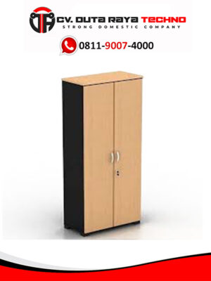 MODERA LEMARI ARSIP TINGGI MODERA EHC 8422