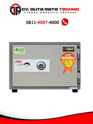 Brankas Ichiban HS 40 A