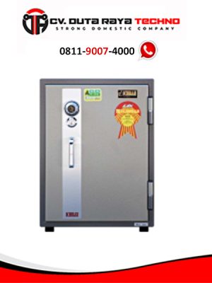 Brankas Fire Resistant Safe Ichiban HS 60 A