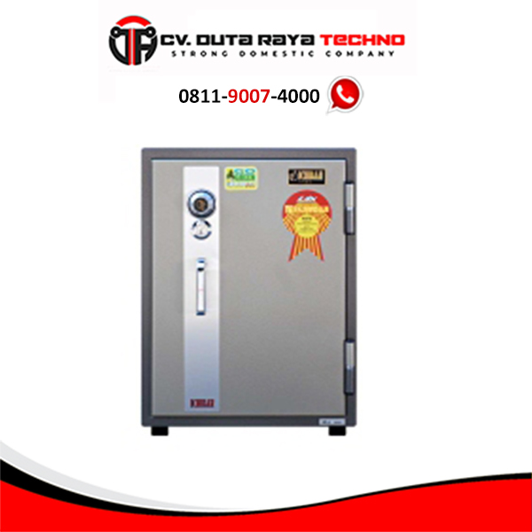 Brankas Fire Resistant Safe Ichiban HS 60 A