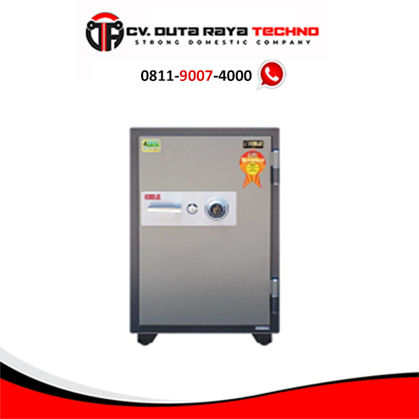 Brankas Fire Resistant Safe Ichiban HS 802 A