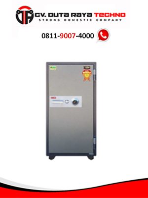 Brankas Fire Resistant Safe Ichiban HS 804 A