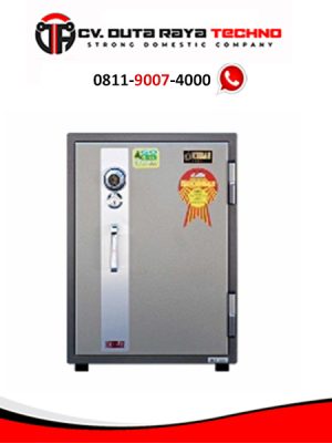 Brankas Fire Resistant Safe Ichiban HSC 60 A
