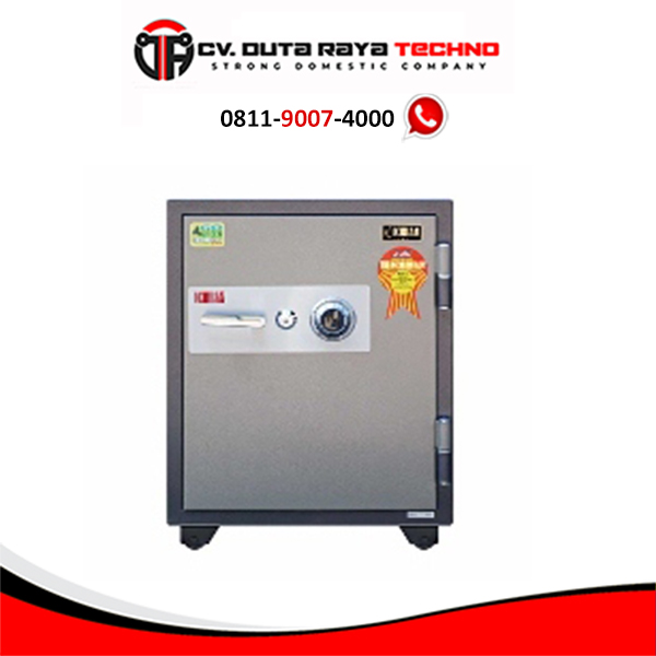 Brankas Fire Resistant Safe Ichiban HSC 80 A