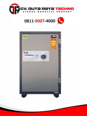 Brankas Fire Resistant Safe Ichiban HSC 802 A