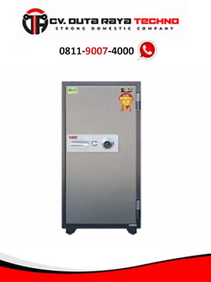 Brankas Fire Resistant Safe Ichiban HSC 804 A
