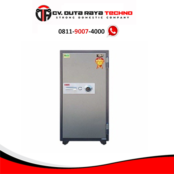 Brankas Fire Resistant Safe Ichiban HSC 804 A