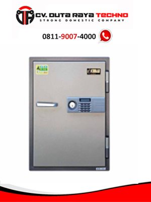 Brankas Fire Resistant Safe Ichiban HSX 60 A