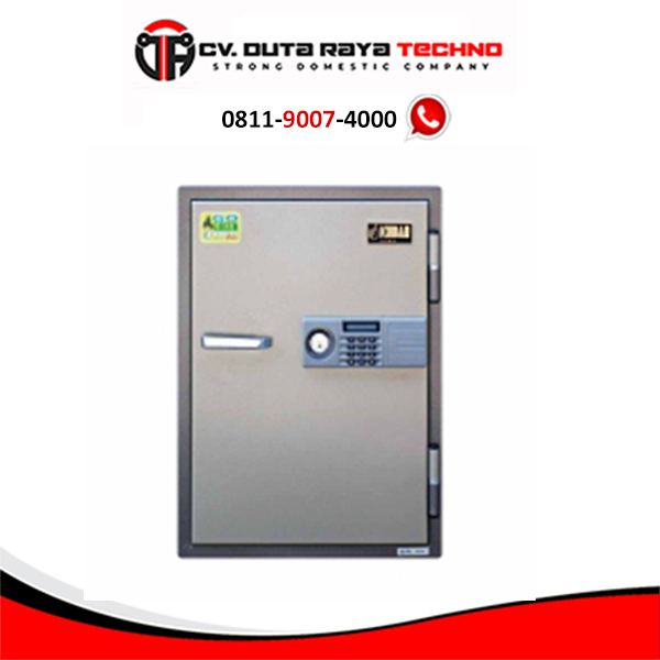 Brankas Fire Resistant Safe Ichiban HSX 60 A