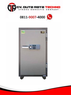 Brankas Fire Resistant Safe Ichiban HSX 802 A