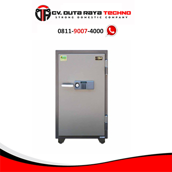 Brankas Fire Resistant Safe Ichiban HSX 802 A