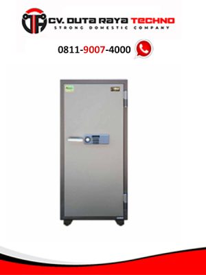 Brankas Fire Resistant Safe Ichiban HSX 804 A