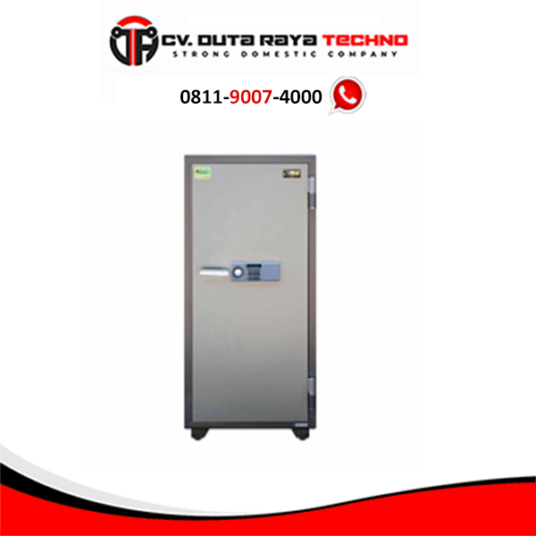Brankas Fire Resistant Safe Ichiban HSX 804 A