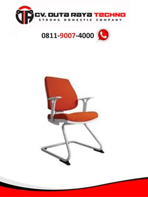 SAVELLO KURSI HADAP / RAPAT / TUNGGU SAVELLO IMPRESA PRO VT1