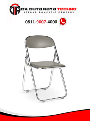 Kursi lipat kantor Chitose Cosmo 542