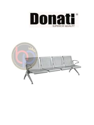 KURSI TUNGGU KANTOR DONATI ABSOLUTE 4