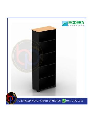 MODERA LEMARI ARSIP TINGGI MODERA EHC 8421