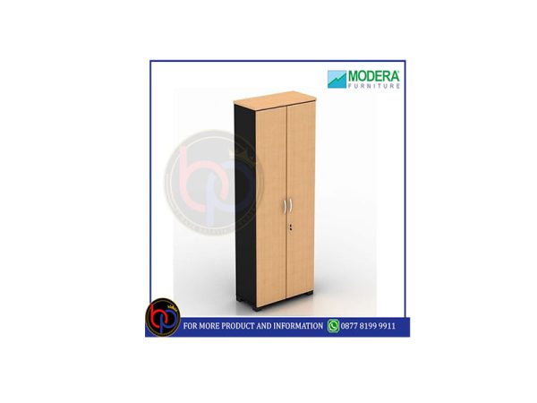 MODERA LEMARI ARSIP TINGGI MODERA EHC 8422