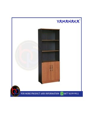 LEMARI BUKU/ARSIP TINGGI YAMANAKA YC-5