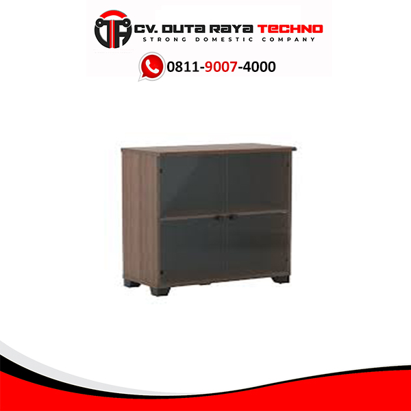 MODERA ACL 7493 MODERA LEMARI ARSIP KECIL MODERA ACL 7493