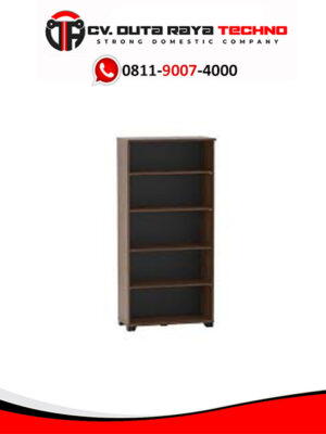MODERA LEMARI ARSIP TINGGI MODERA AHC 7421