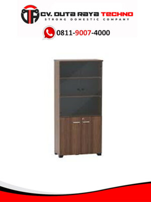 MODERA LEMARI ARSIP TINGGI MODERA AHC 7423
