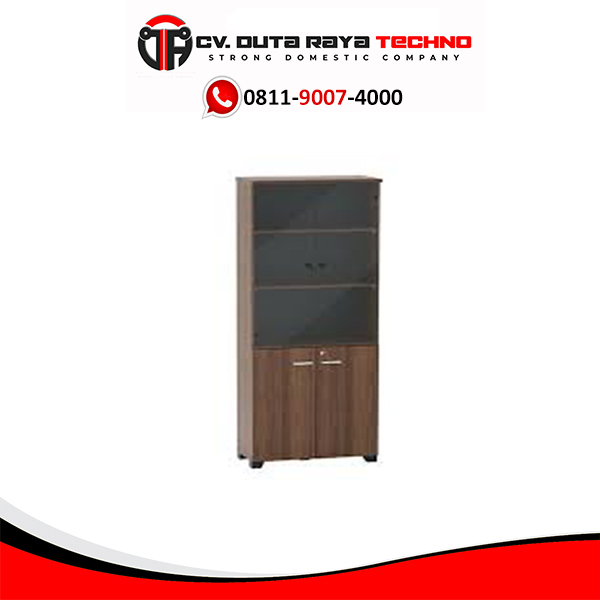 MODERA LEMARI ARSIP TINGGI MODERA AHC 7423