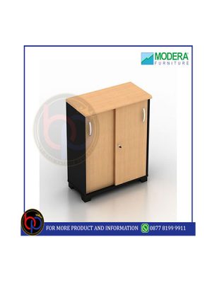 MODERA LEMARI ARSIP KECIL MODERA ECL 8494