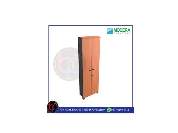 MODERA LEMARI ARSIP TINGGI MODERA VHC 422