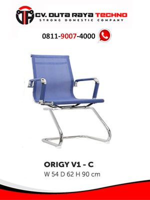 Kursi Hadap Donati Origy V1-C