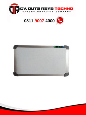 Papan Tulis Sakana 20 x 30 cm Gantung