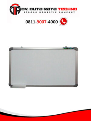 Papan Tulis Sakana 30 x 45 cm Gantung