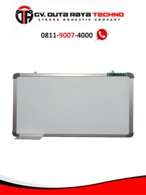 Papan Tulis Sakana 40 x 60 cm Gantung