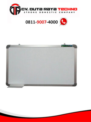 Papan Tulis Sakana 60 x 120 cm Gantung