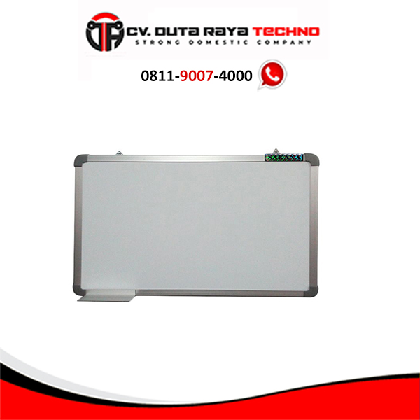 Papan Tulis Sakana 60 x 120 cm Gantung