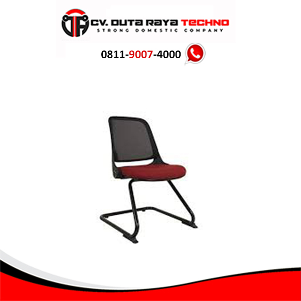 SAVELLO OPTUS V SAVELLO KURSI HADAP / RAPAT / TUNGGU SAVELLO OPTUS V
