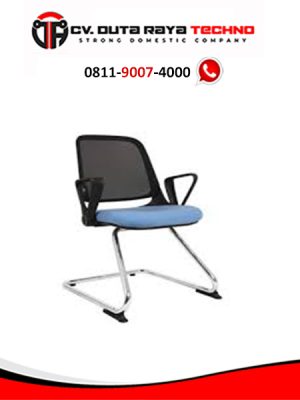 SAVELLO KURSI HADAP / RAPAT / TUNGGU SAVELLO OPTUS VTOA (L)