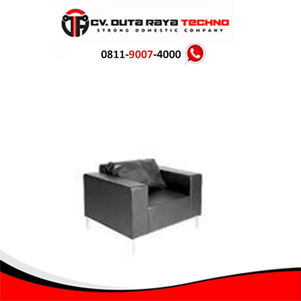 CHAIRMAN SOFA CHAIRMAN XOVILO VEO 21 - 1 SEATER