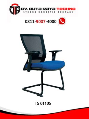 CHAIRMAN KURSI HADAP CHAIRMAN LIVIO TS 01105